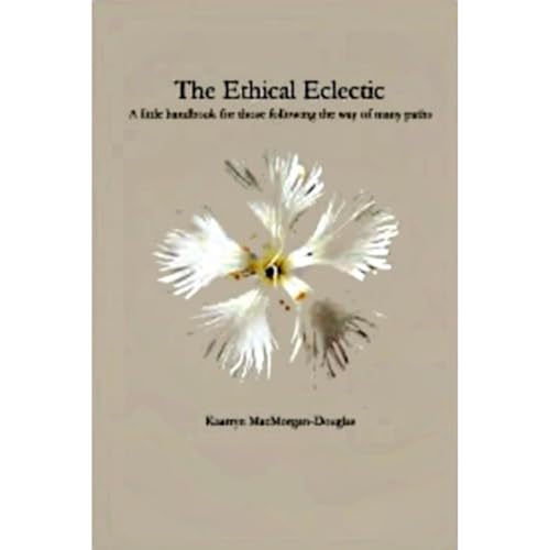The Ethical Eclectic by Kaatryn MacMorgan-Douglas episode artwork