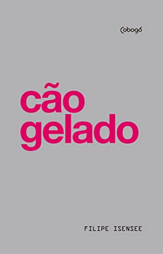Cão gelado: