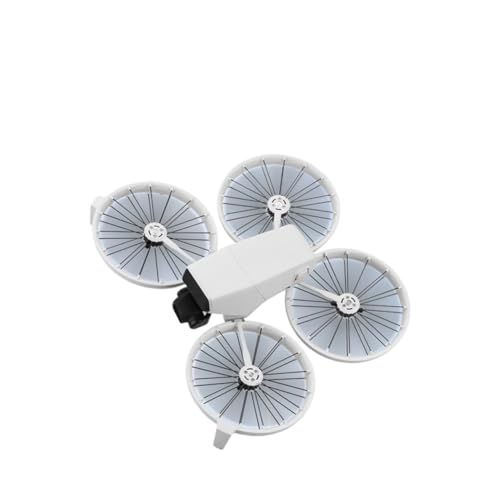 Hélices Flip 4022F de rechange pour drone | Accessoires de précision noirs