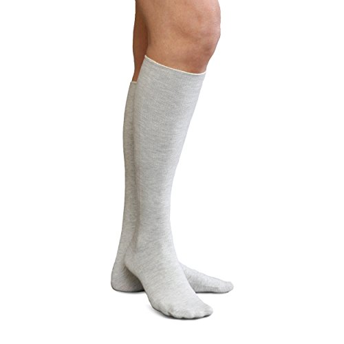 Walker Boot Sock Regular Small - Polyester X-Static