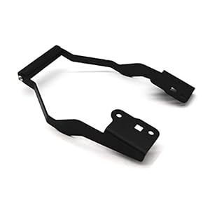 JNALLPPR Motorfietsaccessoires Verlengingsstuur Navigatie Beugel GPS-telefoonhouder for BMW F750GS F850GS 2018 2019…