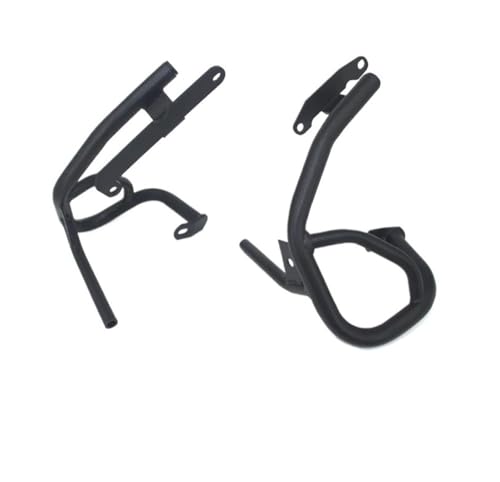 Barres de protection G310 GS pour vos aventures et road trips