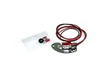 PerTronix 91181LS Ignitor II Electronic Ignition Conversion Kit, Compatible with Delco 8 Cylinder, Adaptive Dwell Control
