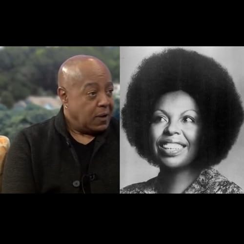 Peabo Bryson & Roberta Flack 11:25:25 5.00 PM