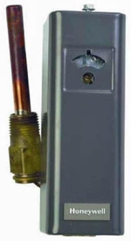 Replacement for Honeywell L4006A1678/U High or Low Limit Adjustable Replaces Parts