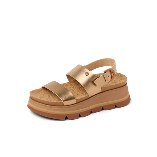 Image of REEF Womens Sandals, Vista Luxe Liah
