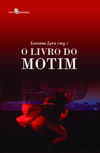 O livro do motim: