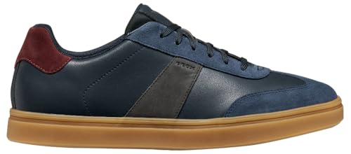 GEOX Baltmoore Homme Aviateur - vue 6