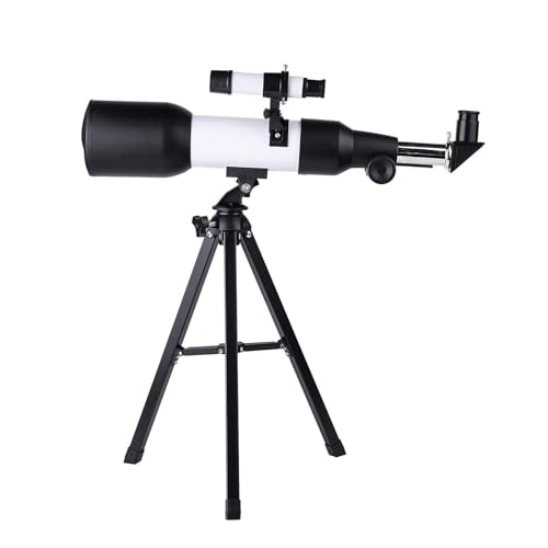 Telescopio Astronómico de 150X con Trípode miniatura 1