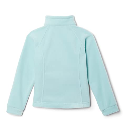 Image of Columbia Kids Benton Springs Fleece (Little Kid /Big Kid)