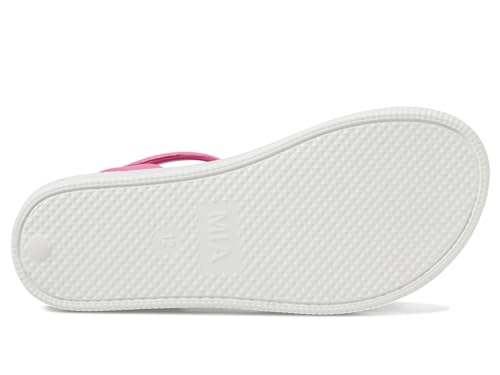 Image of MIA Girl's Ellen-i (Toddler /Little Kid) Wedge Sandal