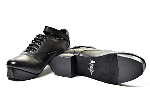 Deluxe Irish Hard Shoe UK Sizes3