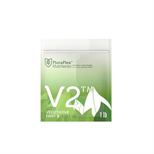 FloraFlex FF817 Nutrientes en polvo 1 lb miniatura 2
