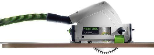 Festool 561579 Sega Circolare, 1050 W