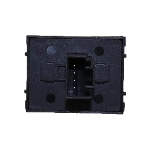 Commande lève-vitre robuste pour EOS et Scirocco avec bouton de fenêtre soft-touch - 6