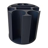 Avantages et différentes expériences : boîte de rangement pour rouge à lèvres : améliore la confiance et le plaisir en combinant praticité avec attrait décoratif, soutenant des expériences positives pour les individus et les groupes dans les routines de voyage, de travail ou à la maison