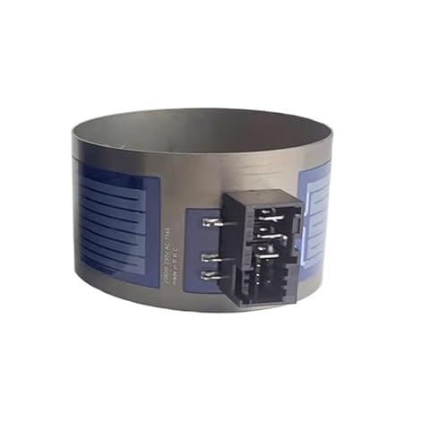 Zubehör For Geschirrspüler: Dickschicht-Heizring, Kompatibel Mit Bosch-Geschirrspülern, Heiz- Und Umwälzpumpe Sowie Wasserpumpen-Heizring(A 1)