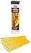 Trades-Marker Refill Pack, Yellow, PK12