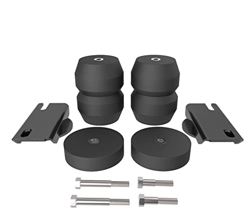 Timbren DR2500D Suspension Enhancement System - Thumbnail 2