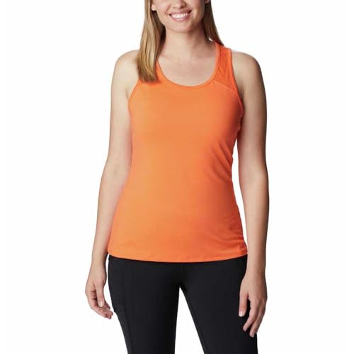 Columbia Peak to Point T-Shirt Femme pour vos sorties et voyages