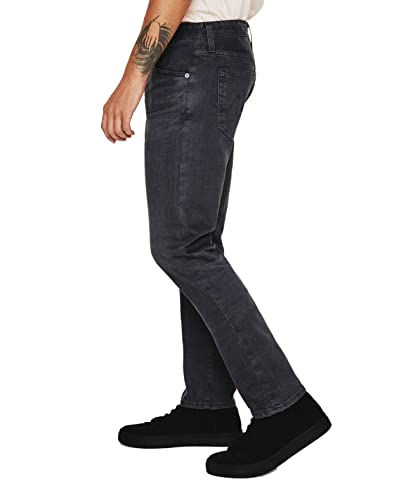AG Jeans Everett Slim Straight Men's Jeans, 2 Years Penthouse4