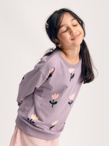 Image of Girls Sweatshirt