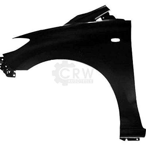 Parafango Fender sinistro per 5 anno di costruzione 05-08