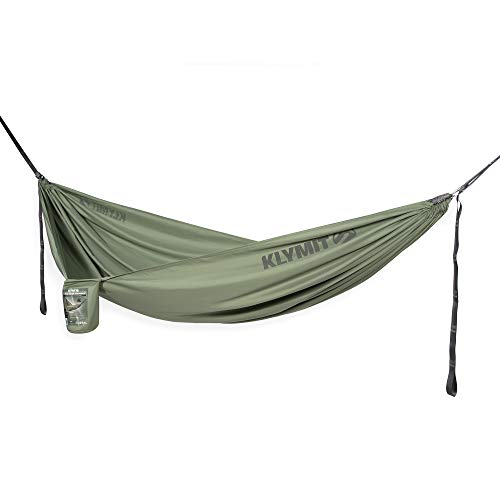 Traverse Single Hammock
