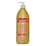 Yama - Cremoso Trat Multif Yamasterol 900Ml Argan