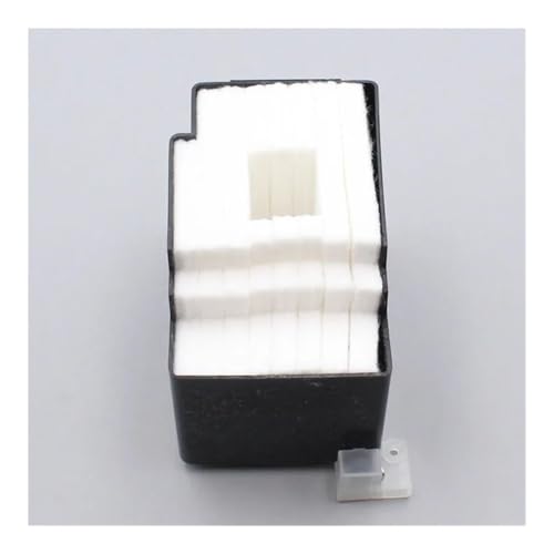Boîte de maintenance d'encre pour L605 L655 ET3600 ET4550 - Réf 1666031 1712885
