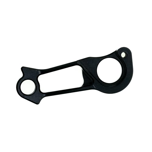 Patte de dérailleur Trk-th1 One Size adaptateur de rechange pour vélo