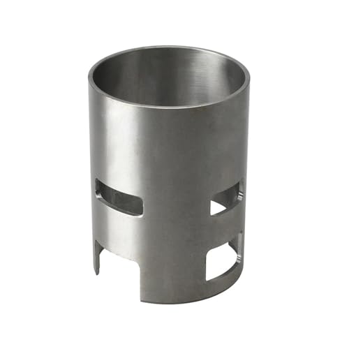 Chemise de cylindre 90 mm pour réparer la perte de puissance moteur hors-bord 6R5-10935