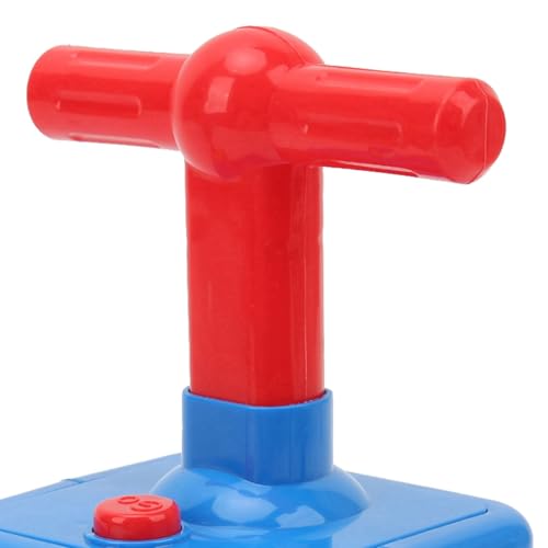Jiawu Balloon Powered Science Toy