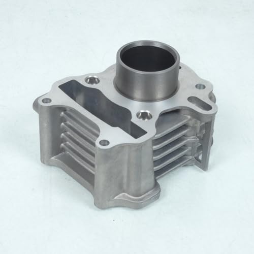 Cilindro Sym 50 Orbit II 4t repuesto motor compatible con OEM 12101-ama-0002 2