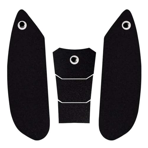Moto de réservoir protection pour Suzuki GSX-R600 750 K6 2006-2010 pad adhésif