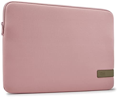 Funda para portátil Case Logic 15.6" rosa miniatura 1