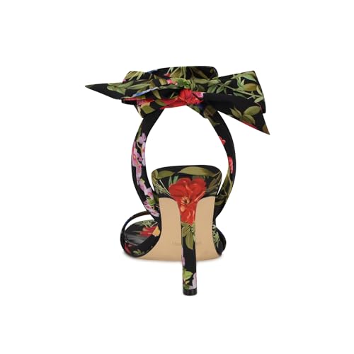 Image of Nine West Women's Kelsie Heeled Sandal