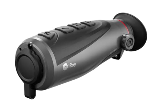 InfiRay AFFO Series Thermal Monocular Wärmebild Gerät Jagd 13mm Cover