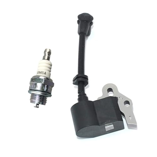 Bobine d'allumage contre les pertes de puissance du moteur MAC325BP MS1635AV