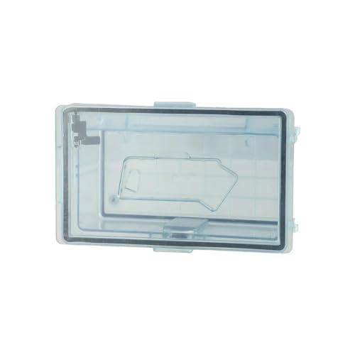 Accessoires de filtration et filtre compatible pour aspirateur robot Samsung VR05R5050WK