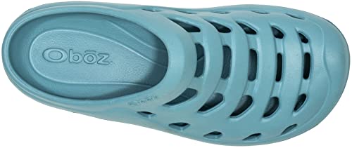 Image of Oboz Unisex Whakata Coast Mule & Clog