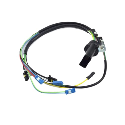 Capteur 09G927363 défectueux ? Réparez les ratés de transmission avec ce faisceau interne