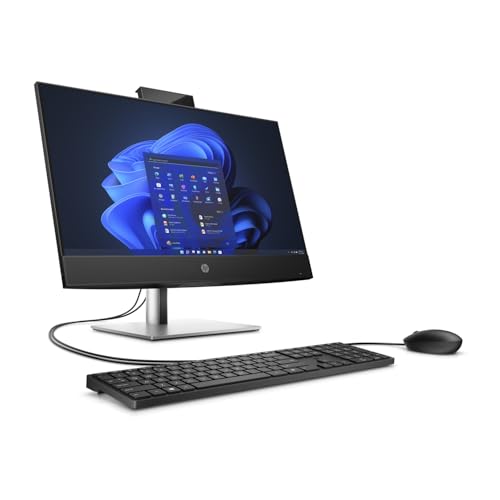 Foto HP ProOne 440 G9 All-in-One 4