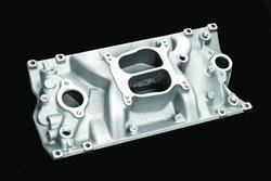 PROFESSIONAL PRODUCTS SBC VORTEC MANIsatin