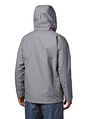 Image of Columbia Men's Bugaboo Ii Fleece Interchangeable Jacket