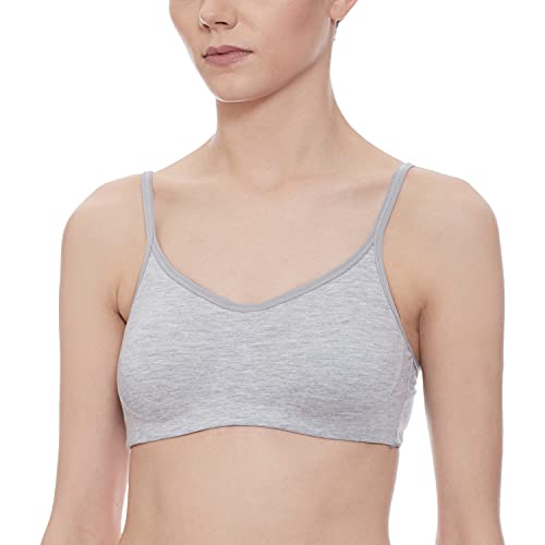 Image of Max Women's Solid Soft-Cup T-Shirt Bra
