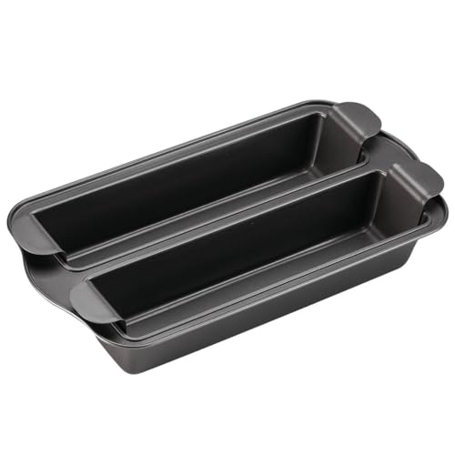 Fox Valley Traders Nonstick Double Row Lasagna Pan by Home Marketplace