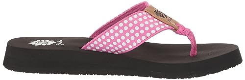 Image of Yellow Box womens Fromy