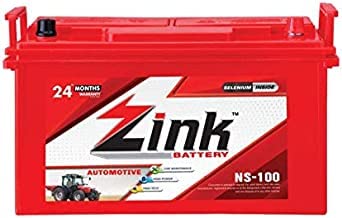 Four Wheeler Batteries with Good Performance