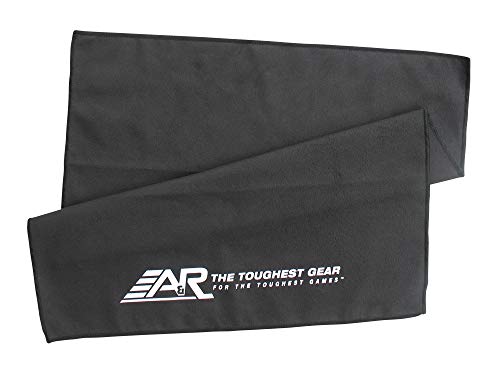 A&R Sports Pro Stock Microfiber Skate Blade Dryer
